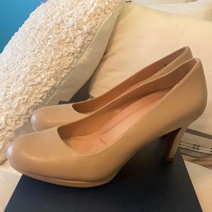 Naturalizer Michelle Pumps